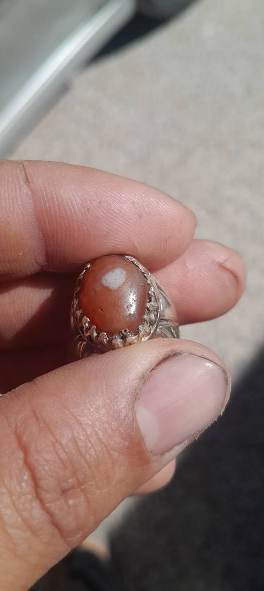 سلام عليكم .تقبل الله صيامكم.  ٣ قطع ٠جمال فول. شلع كلهن ١٤٠.توصيل ضمان رصيد.


**إذا كنت صاحب هذا الإعلان وتريد حذفه لأي سبب، رجاءا أرسل رسالة إلى الدعم الفني**