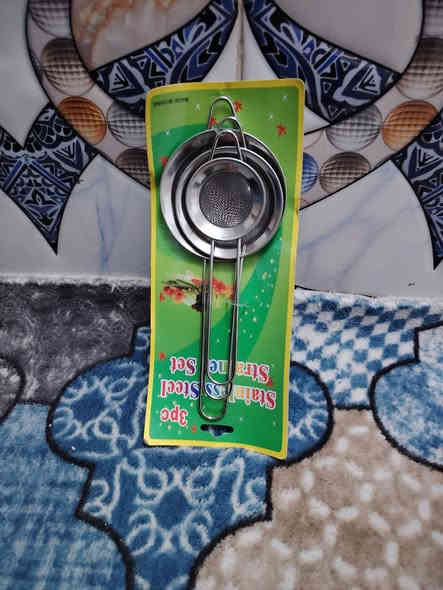 السلام عليكم ورحمة الله 💙

حاجة الف

   للتواصل واتساب مراسلة واتصال
               ***********

توصيل 5 بغداد و 6 جميع المحافظات
