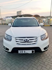 سنتافي • ٢٠١١ • ٧ راكب