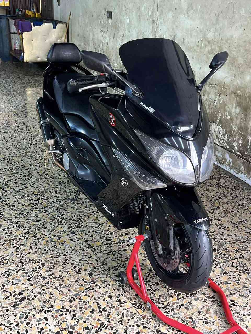 سلام عليكم تي ماكس 2011 للبيع مكفوله  ماشيه 41 ABS الدراجه  مكاني بابل سدة الهنديه المهناويه السعر 30 وبيه مجال بسيط حك الجيه شراي راسلني او خابرني ***********                                    

***********

ملاحظه الصالنصه البلاديه هاي مو وياها .
