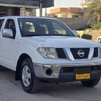 نيسان نافارا • ٢٠١١ • جير عادي