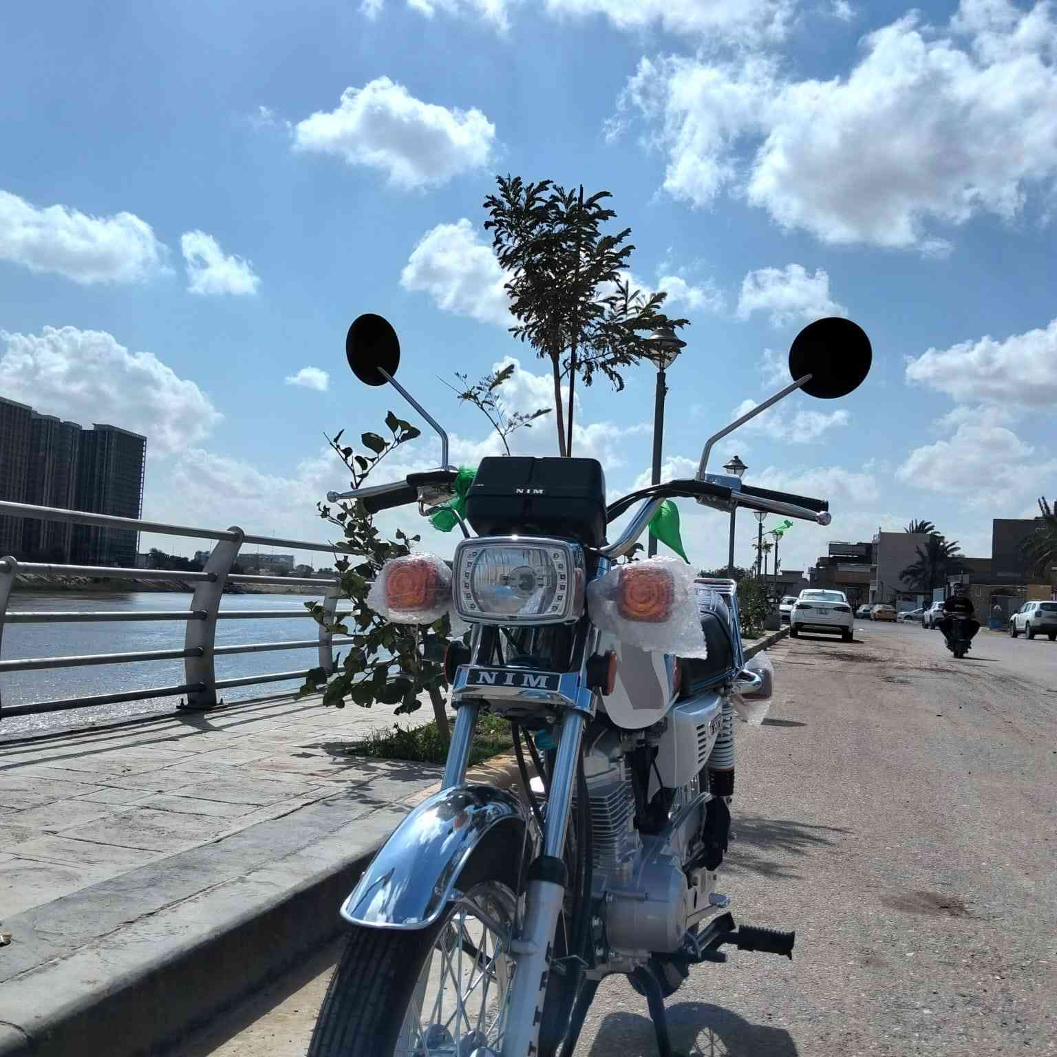 🤍سلام عليكم 🤍
🔴للبيع🔴  🤍🧿 نامه امتياز باب اول (شرط ثلاث حروف) 
⬅️جديده وكاله بعدها على سحك ➡️
⚫كلشي مناقصها ⚫
🌿(اليدور جديد ياخذها ويترحملي) 🌿
 
 🔷ملاحضه (اني مطلعه بيدي من المعرض 
شارع فلسطين صارله 20يوم نازله) 🔷

🟡:[وبعده ضمان  5 اشهر بل مكينه] 🟡
🟤اوراق سكنر بيه مال معرض ومنفيس: 🟤

⚪رجاء البياع شراي لا يتصل فقط جناي ⚪

⬛السعر خاص  🟦

🔴العنوان: بغداد الكريعات 
 الرقم: *********** واتساب
