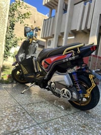 دراجه جبلي • مكفوله كفر ومكينه • بغداد الغزاليه