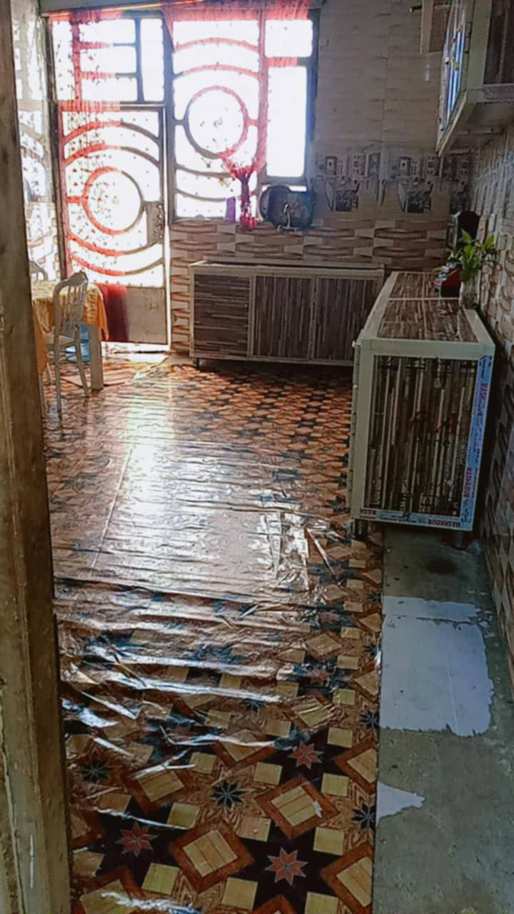 *🏡 بيت للبيع - مساحة 270م*
*الموقع:* يم محطه الكهرباء، يبعد عنها 300م فقط. منطقة حيوية وخدمات قريبة  
*ملاحظة:* موقع ممتاز، قريب على الشارع العام والمدارس والأسواق   سعر تعالي خاص
للاستفسار : ************* اتصل وتدلل
