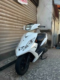 جي تي ار • خمسينية • ٢٠١٢