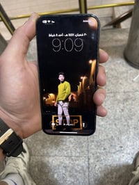 ايفون 13 برو ماكس • ٢٥٦ • بطاريه ٨٨%