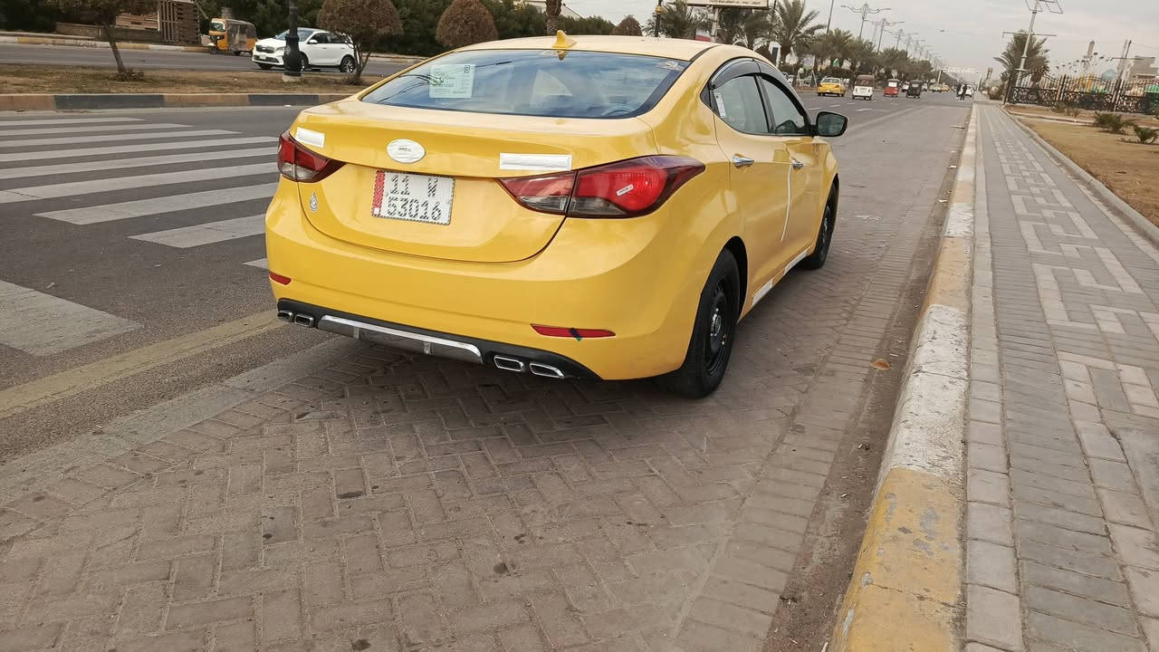 سلام عليكم النترا موديل 2014

وارد امريكي مصبوغة اول 

صبغه الها فقط بلادية  

بيها حادث امريكا فقط 

دعاميه خلفيه فقط وشوي بقبق الجنطه ليبل واحد السياره  تبريد 

ثلج تدفئة كهربائيات كلها 

جاهزة صدر خلفي امامي  

محرك كير خير من الله كلهن 

تمام 1800 دوش مصفرة من 

الهيئة والغرامات  رقم بغداد بسمي

انكليزي الجديد سنوية جديدة

سيارة جاهزة ترايها كلش حلو

تحويل مباشر 

 السعر(109$) وبيها 

مجال حق الجية للأستفسار 

***********

مكان  بغداد حي الأمانه
