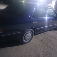 راس الثور البيع1999مكفوله كفاله عامه من الكصه والنكل جذه السياره الشرا...