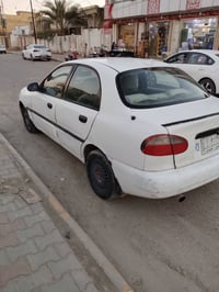 لانوس • ٢٠٠٠ • رقم مثنى