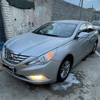 سوناتا ٢٠١٤ • فول اوبشن • غاز اصلي