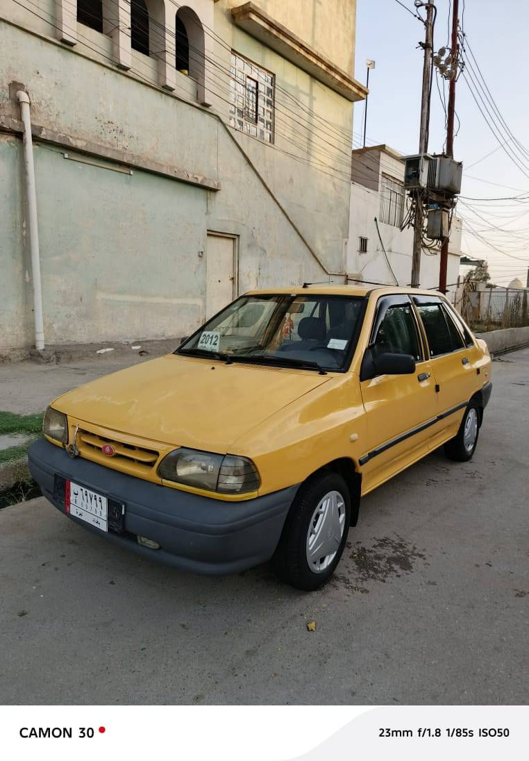 سايبا 2012 سياره بدون ضربه بدون صبغ مكينه كير شرط سنوية 2026 كهربائيات كلها شغاله هيئه وغرامات صفر كاربون بيها شرط تحويل***********
