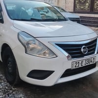 للبيع سياره سني هندي 2021 هندي ابليته زركه  رقم اسليمانيه بأسمي تحويل ...