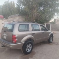 دودج دورانجو 2012 • دودج دورانجو • سيارة دورانجو • دورانجو 2012 • سيار...