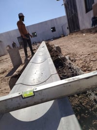 مقرنص • كاشي وكرانيت • دقة عالية