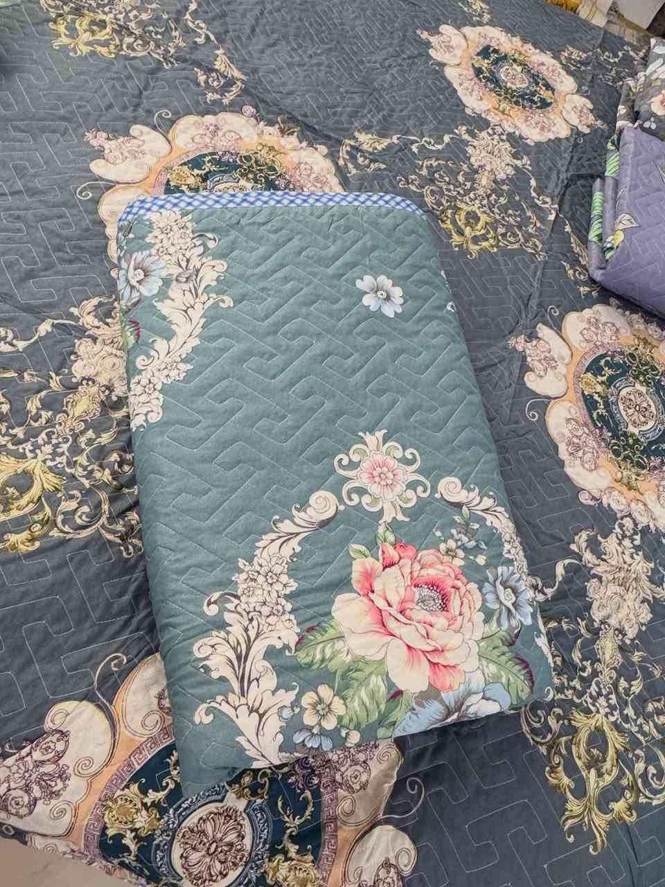 ⭕️ عرض خاص‼️
🔵 غطوه نفرين قياس 220/200
🔵 تجي بجنطة 
⭕️ السعر 9,000


**إذا كنت صاحب هذا الإعلان وتريد حذفه لأي سبب، رجاءا أرسل رسالة إلى الدعم الفني**