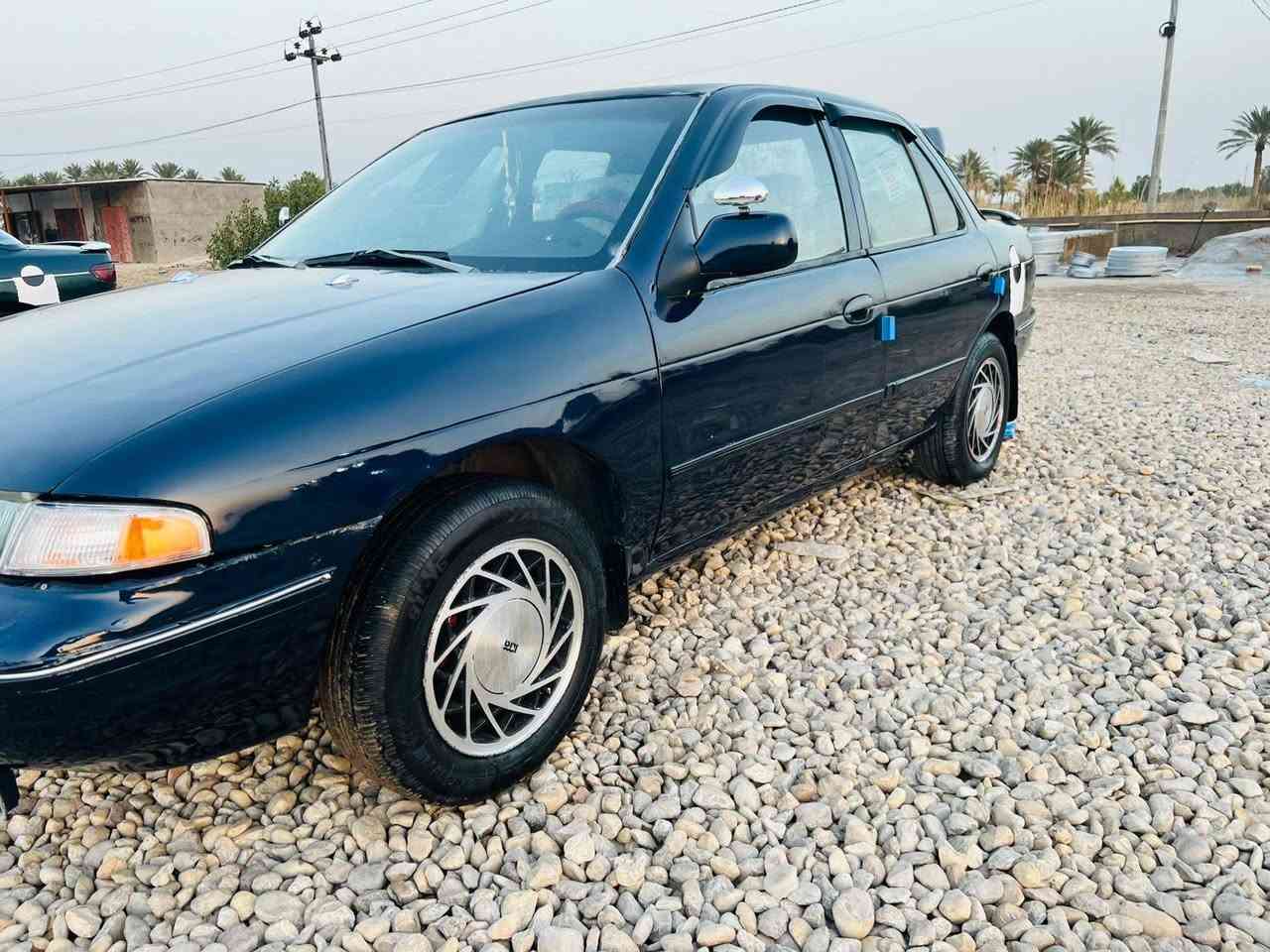 كيا سيفيا للبيع موديل 94
رقم بغداد ألماني 

سنوية لل27

مكفولة من گص وضربة 

كهربائيات كلة شغالة كير ومحرك نضيفات 

حدادية نضيفة 

مصبوغة السيارة 

الاتصال 

 ***********
