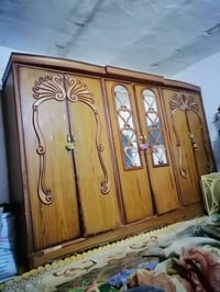 بوفيه • ٦ بوب • الحصوه