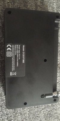 سعرها ٢٠ الف شرط شغل امزون رقم ٠٧٧٠١٠٨٨١٥٤هاذارقمي واتساب جديده ويا كا...