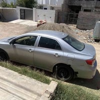 موديل ٢٠١٣ • مكينة وكير شرط • تحويل ثاني يوم