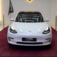 تيسلا  دبل ماتور بيرفورمنس(07504331999)