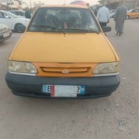 موديل ٢٠١٦ • مكينة وكير مكفولة • رقم بغداد
