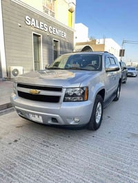 تاهو LT • ٢٠١٣ • رقم بغداد