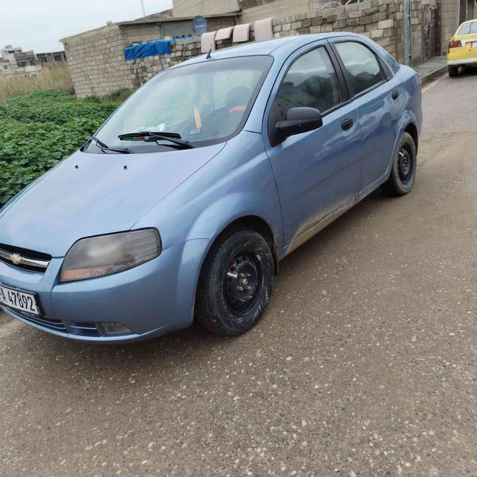 سلام عليكم افيو موديل 2006 تراهم مروس  محرك كير استره شرط سنويه رقم جديد  كربون بنزين صباغ عام مابيه ضرار جمليه تقحيل طخام تيارت جديد  سعر 50بيه مجال ***********
