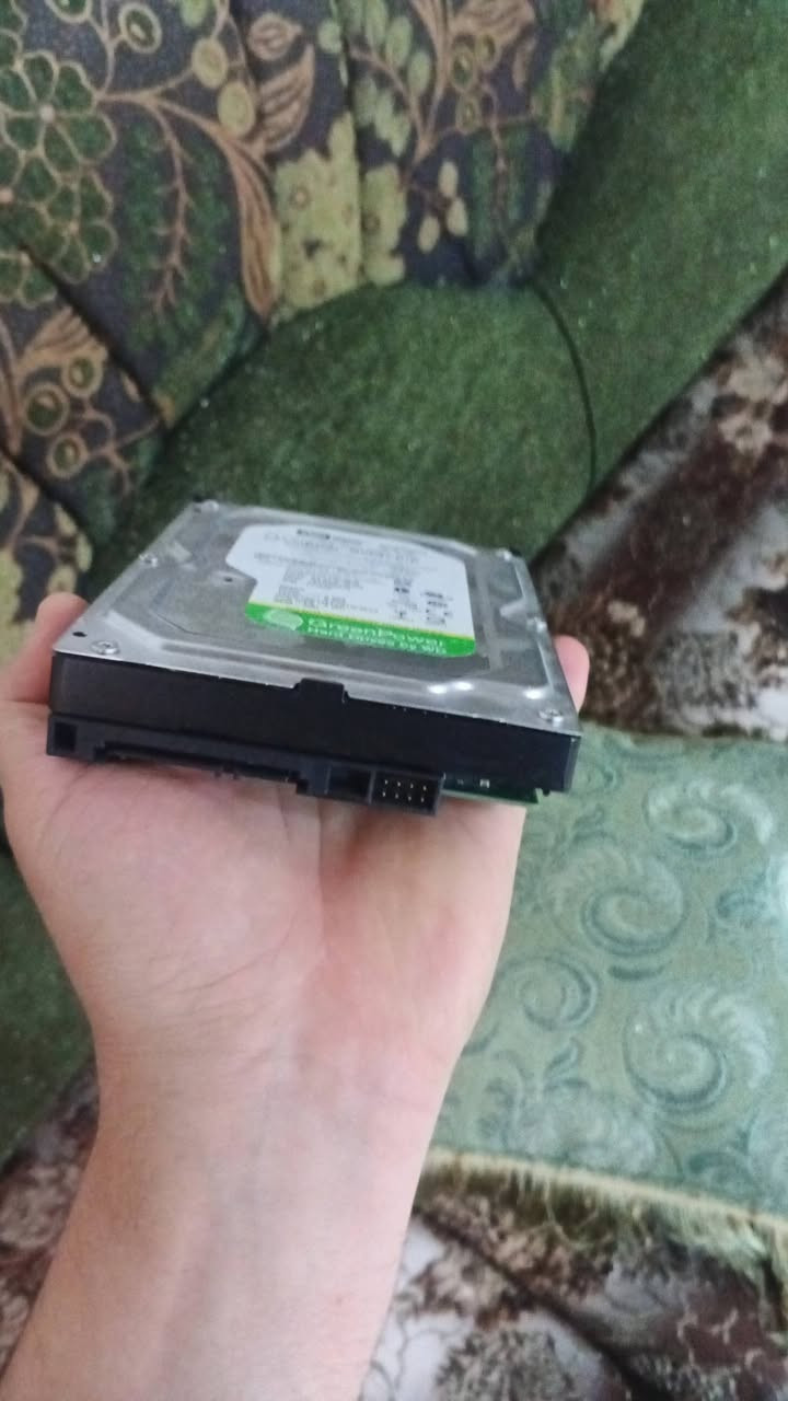 لبيع هارد كامرات شغال جديد سعر 20بي مجال


**إذا كنت صاحب هذا الإعلان وتريد حذفه لأي سبب، رجاءا أرسل رسالة إلى الدعم الفني**