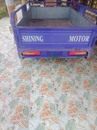 ستوته جمره • موديل ٢٠٢٢ • توك توك