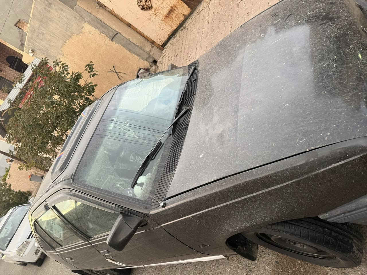 سلام عليكم كاديت موديل 91 مشروع محرك 16 سنويه جديد شرط تحويل  ما اسوي وكاله عنواني كركوك سعره 21 ورقه بي مجال  
***********
***********
