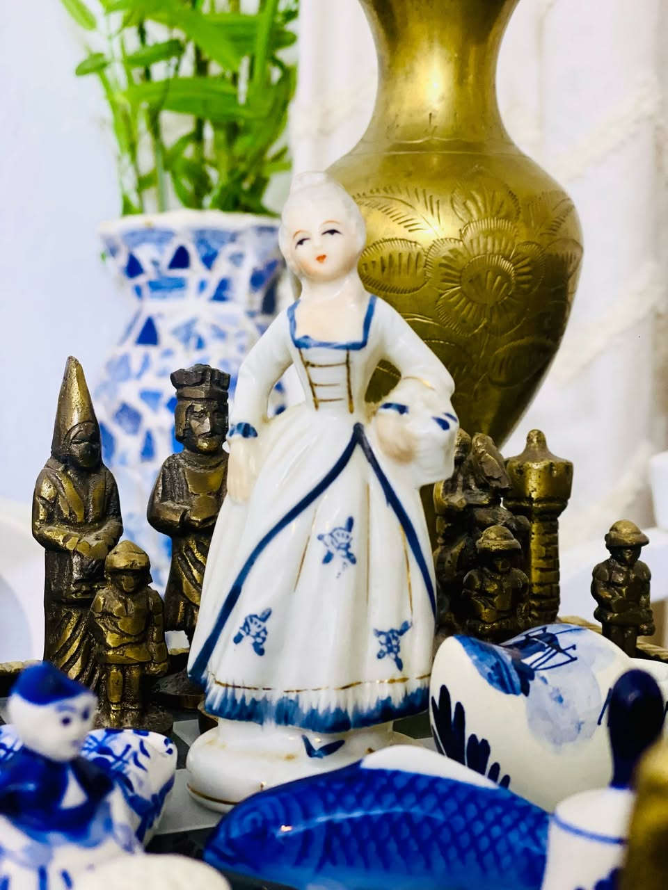 مجموعة مصغرات انـتيكـ ✨💙
السعر 20 الف

‎للطلب والاستفسار مراسلة الصفحة 💌💌
‎يوجد خدمة توصيل لكافة المحافظات🚕🚕
‎

.
.
.
.
.
.

‎#انتيك #انتيكات #كوب #انتيكات_تحف #فنتج


**إذا كنت صاحب هذا الإعلان وتريد حذفه لأي سبب، رجاءا أرسل رسالة إلى الدعم الفني**