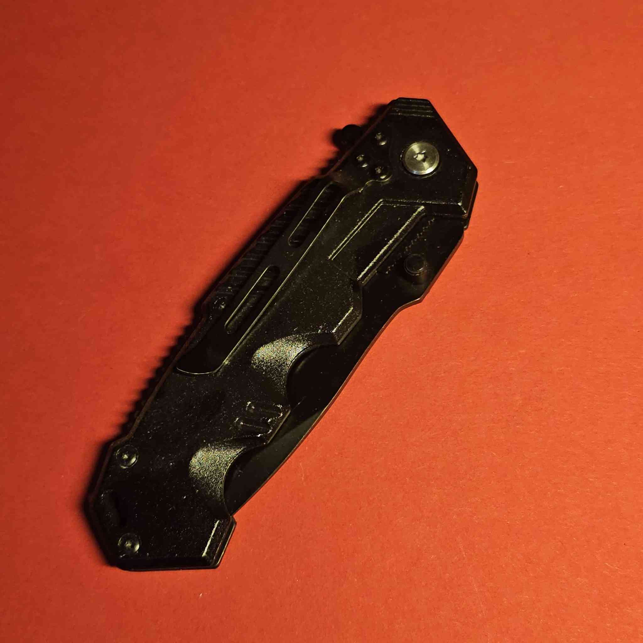 🔺️كولد ستيل 
🔺️جديد غير مستخدم .. يوجد توصيل


**إذا كنت صاحب هذا الإعلان وتريد حذفه لأي سبب، رجاءا أرسل رسالة إلى الدعم الفني**