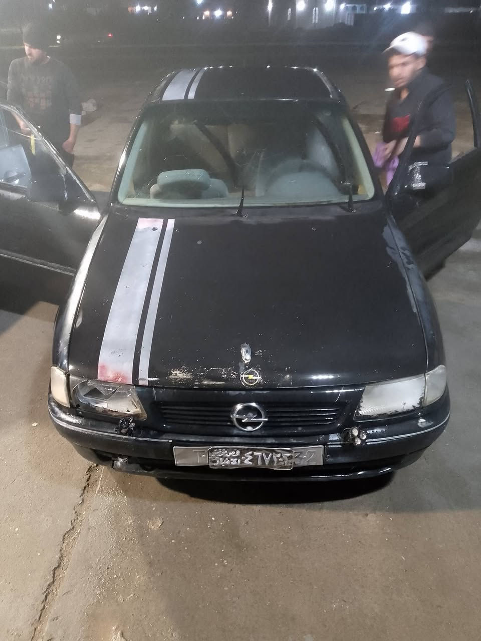 للبيع أوبل أسترامحرك 1600
بداية خيط بخار صدر زين
تواير جدد كهربائيات فول
ترايك للبصرة رقم فحص أنبار
الراعي بالعلِم ما مندلو بيها سنوية
الأوراق مكاملة
💰 السعر: 15 وبيها مجال
📍 المكان: صلاح الدين – قضاء بيجي.  ***********
