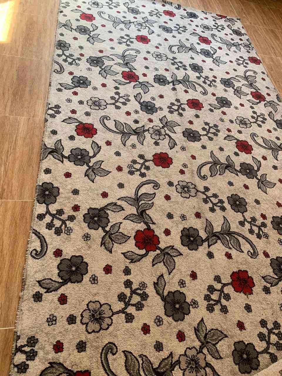 زوليه للبيع تعال خلي سعر واخذهن اذا اقنع لسعرك
بنفسجي 3 في 4
رصاصي 2 في 4


**إذا كنت صاحب هذا الإعلان وتريد حذفه لأي سبب، رجاءا أرسل رسالة إلى الدعم الفني**