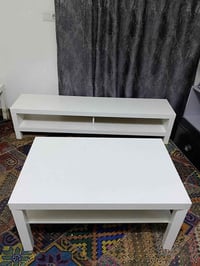 ترابيزة تلفزيون • ترابيزة وسط • إيكيا