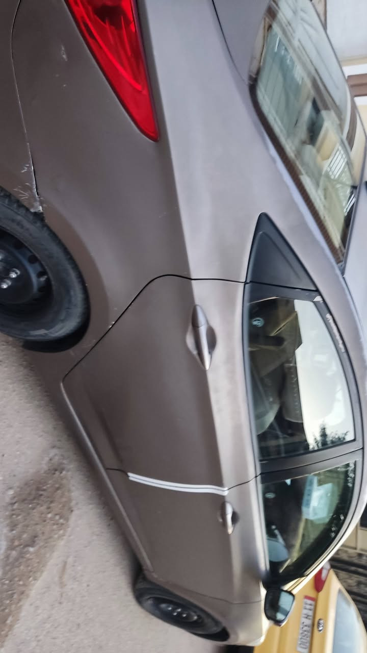 اكسنت 2013 محرك 1600عارضه نهايته 82 باسمي تحويل ثاني يوم ***********
