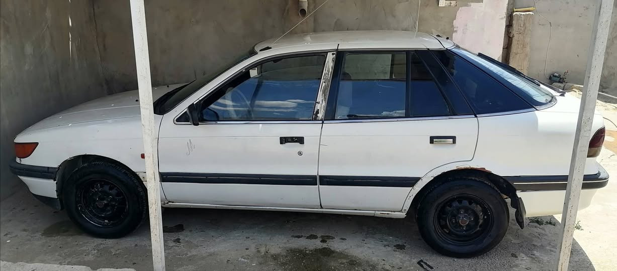 لانسر متسبوشي 91موديل سنوية باسمي لل28 جاهزه سعر 28..الاتصال على الرقم ***********
