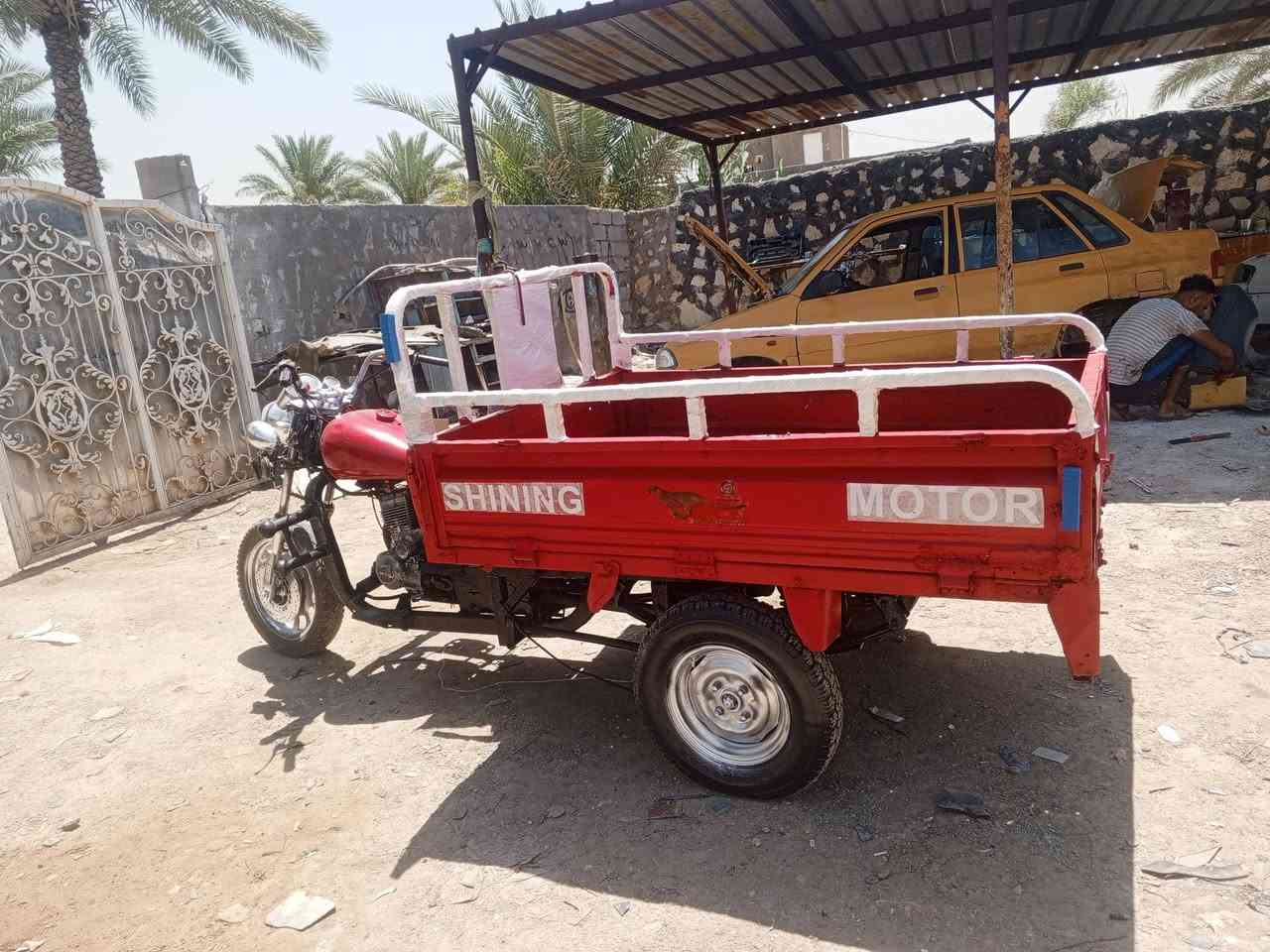 سلام عليكم للبيع ستوته مديل 16 كلك مكينه جديده شاصي مكفول ركبه مكفوله كهربائيات شغاله كامله ستوته مال جناي السعر 550 وبيه مجال مكاني بابل حمزة الغربي خيكان *********** اتصل وتدلل
