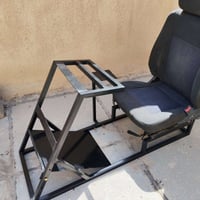 ستاند دركسيون • كشن سيارة • مكان للكير