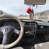 اوبل فيكترا • ١٫٦ • كفرات جديدة