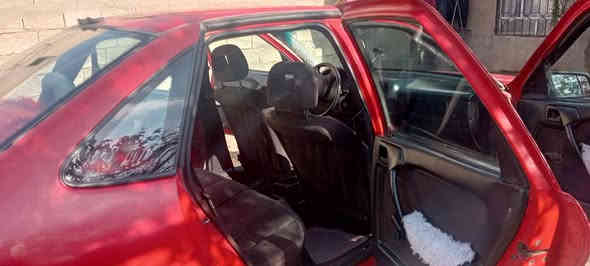 اوبل مودیل 1992بویاخ نیا کیر مەکینە بەشرتە سعری 30کلا ومجال ***********واتساب رانية
