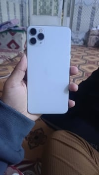 ايفون ١١ برو • بطاريه ١٠٠ اصليه • الحمزه الغربي