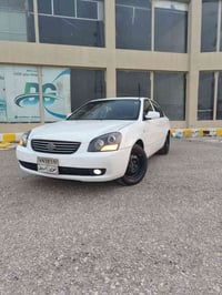 اوبتيما • ٢٠٠٨ • رقم اربيل