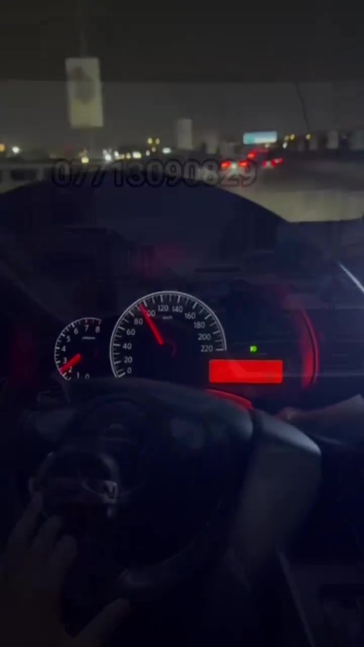 🚗🔥 مو كل ورشة تفهم النيسان...
بس أكو مكان إذا دخلتله سيارتك… تطلع وكأنها طالعة من الوكالة!

🎯 كروب نيسان سني العراق
مو مجرد ورشة…
هذا بيت النيسان الحقيقي 💯

من الصوت تعرف المشكلة
ومن النظرة يعرف العطل
ومن أول تجربة… تعرف الفرق 😎

🔧 فحص دقيق
⚙️ شغل احترافي
🛠️ خبرة بعالم النيسان سني بكل موديلاتها
📍 ومصداقية خلت الزبون يرجع ويجيب وياه غيره

إذا تريد ترتاح من التخمين والتصليحات التعبانة…
تعال للمكان اللي نيسان إلها قيمة بيه 👌

📍 بغداد – سبع ابكار / الشارع العام
***********

🚘 
"مو بس نصلح السيارة… نرجع روحها"
