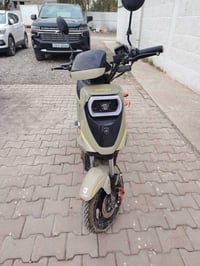 دراجة شحن • R9S موديل 2026 • ٨٠كم بالشحنة