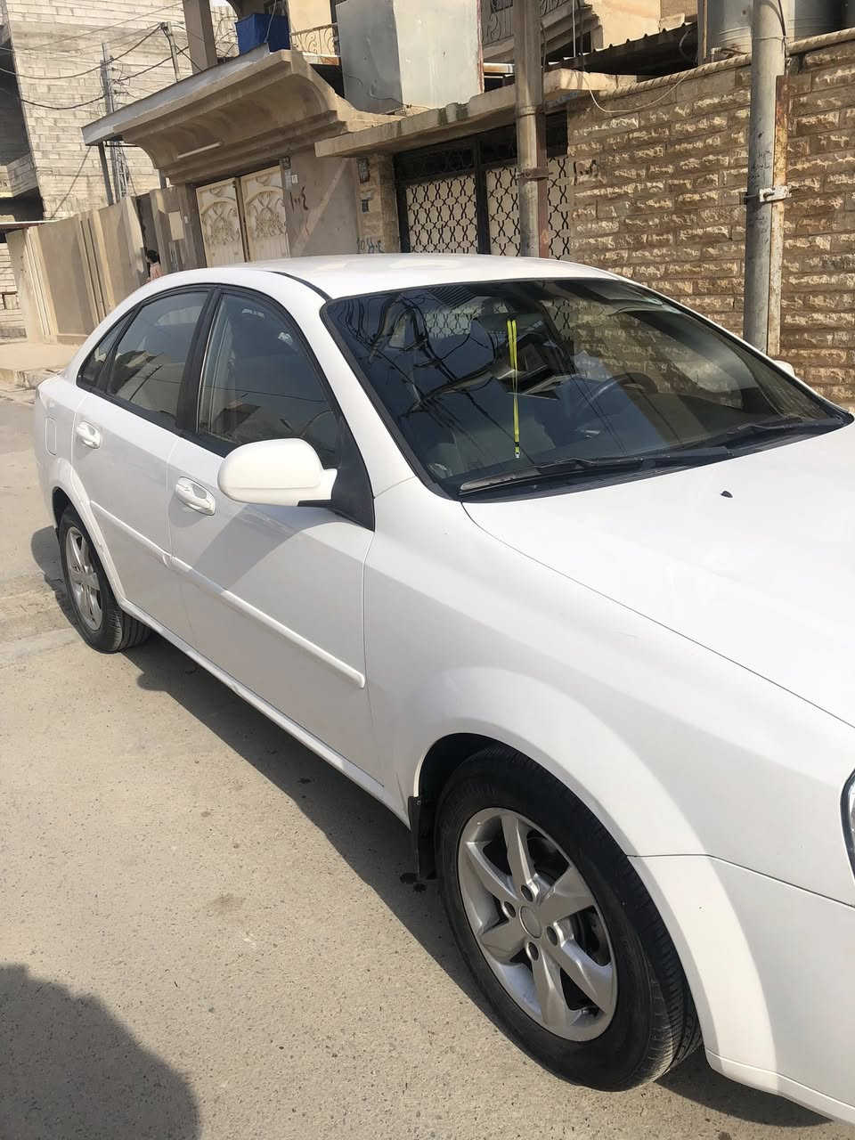 السلام عليكم اوبترا 2011 رقم دهوك باسمي قطعه وحده تبديل بدون دواخل وشويا صبغ بالتكمه والباقي مكفول كير محرك شرط مكاني الموصل السعر 85


**إذا كنت صاحب هذا الإعلان وتريد حذفه لأي سبب، رجاءا أرسل رسالة إلى الدعم الفني**