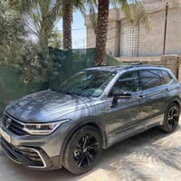 تيكوان • ٢٠٢٤ • مكينة ٢٠٠٠ تيربو