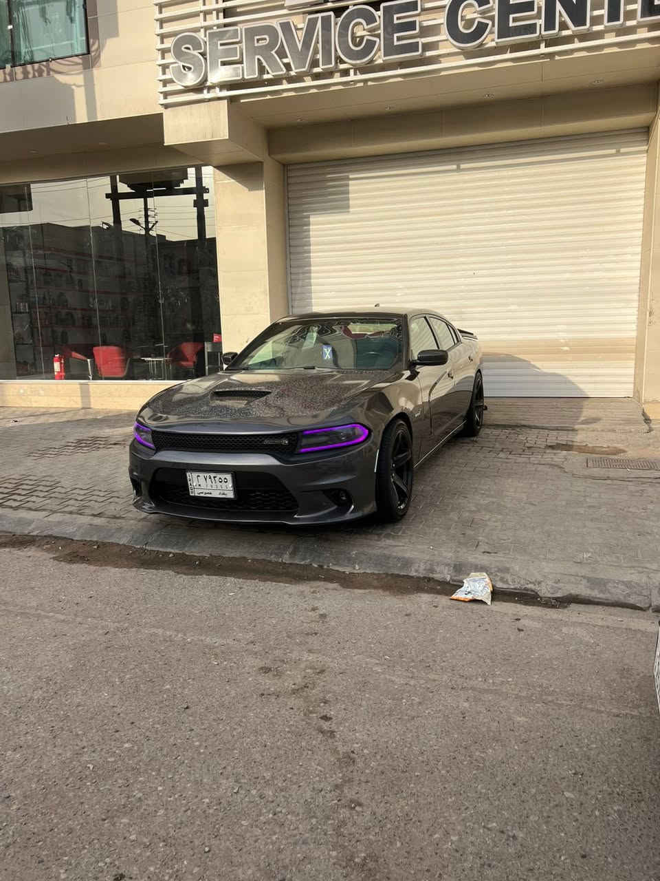 يالله السلام عليكم اخواني اقره التفاصيل قبل لتتصل
دوج چارجر سكات  2019 اصل رقم بغداد مشروع وطني 

مكينه كير كفاله 

هيمي 5700 V 

سياره جديده وحلوه الف دينار متصرف عليها

 حداده خير من الله 

داخل اسود 

كشنات كهرباء 

جنطه كهرباء 

حساس خلفي 

شفتات سترين 

تحكم ستيرن 

شاشه جبيره كاربلاي

ولف حماوه ريسنك 

ما مشتغله خط نهائيا 

ماشيه 140 حقيقي 

والدوج معروفه مواصفاتها

حادثها جاملغ وبنيد 

السعر 190 وبيها مجال للشراي 

ما عاجبك المنشور كأنك ما شايفه فدوه لگلبك 

مكاني البصره 

رقم موبايلي *********** موجود اتصال وواتساب هم
