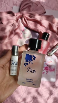 عطور الدوف • مسك زيتي • ابيض وردي