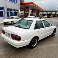 بروتون • جير توماتيك • موديل ٢٠٠٤